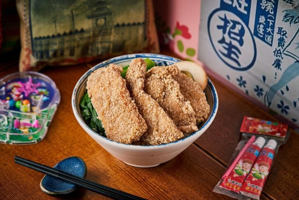 The best restaurants in North Point, from street bites to fancy dining 5 best restaurants in North Point Jiu Fen Full