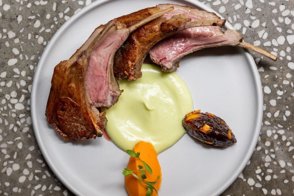 The best restaurants in Sai Ying Pun, from neighbourhood spots to destination dining 3 best restaurants in Sai Ying Pun Brut!