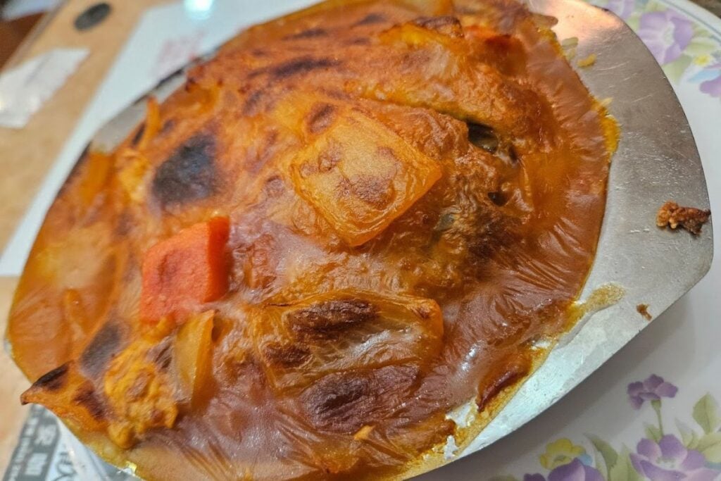 The best restaurants in Sai Ying Pun, from neighbourhood spots to destination dining 5 best restaurants in Sai Ying Pun Luen Wah Cafe