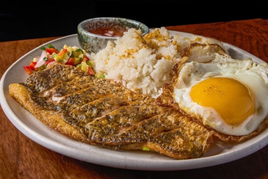 The best restaurants in Sai Ying Pun, from neighbourhood spots to destination dining 4 best restaurants in Sai Ying Pun Dara