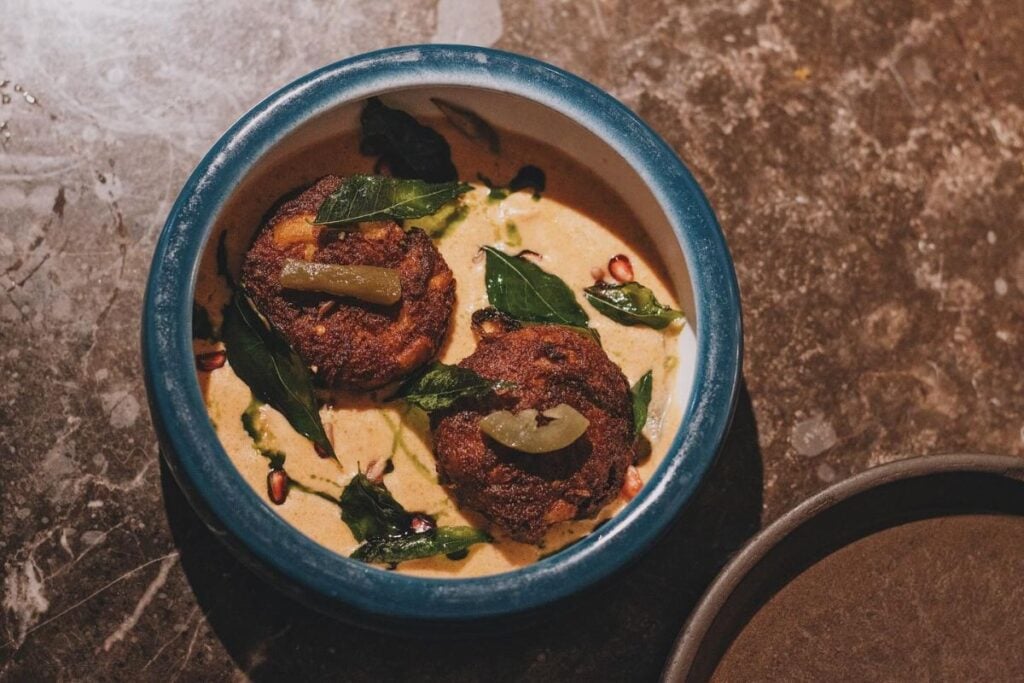 The best restaurants in Sai Ying Pun, from neighbourhood spots to destination dining 14 best restaurants in Sai Ying Pun Pondi