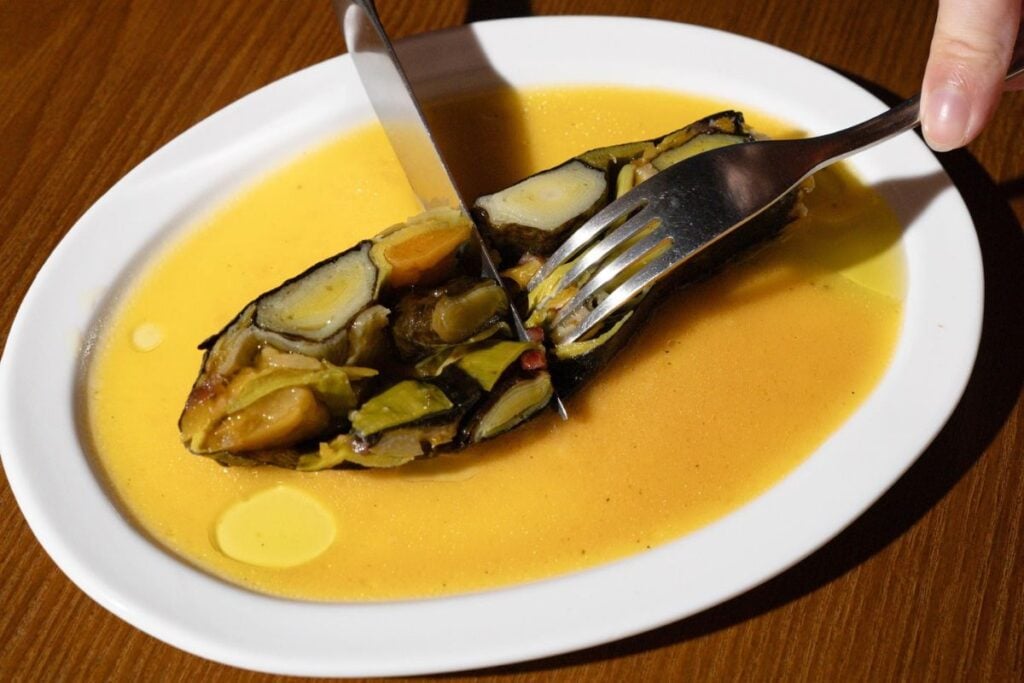 The best restaurants in Sai Ying Pun, from neighbourhood spots to destination dining best-restaurants-in-Sai-Ying-Pun