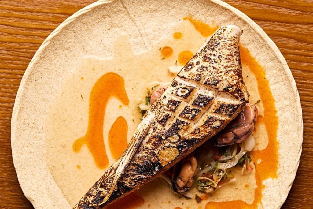 The best restaurants in Sai Ying Pun, from neighbourhood spots to destination dining 1 best restaurants in Sai Ying Pun House of Culture