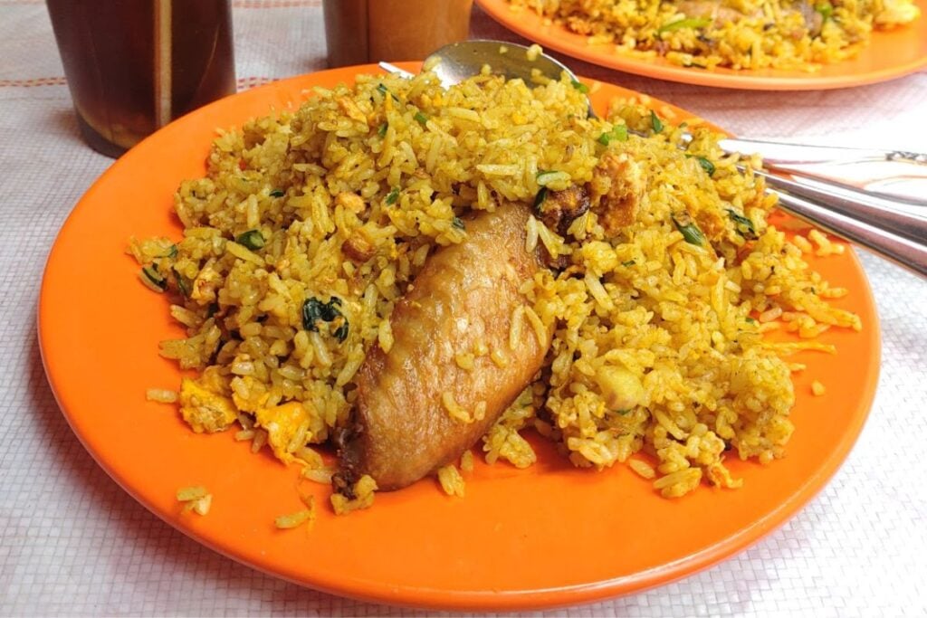 best restaurants Sheung Wan Yuk Kin Fast Food