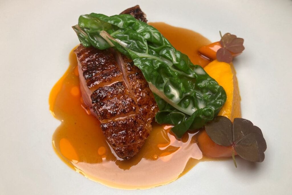 best restaurants Sheung Wan Embla 