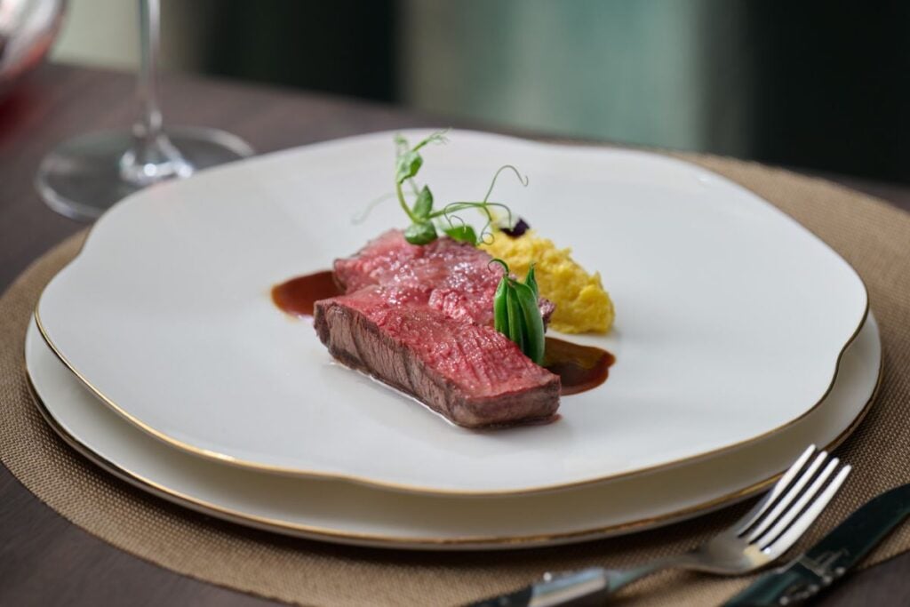 The best restaurants in Tseung Kwan O, from al fresco dining to mall meals 4 best restaurants Tseung Kwan O Cielo