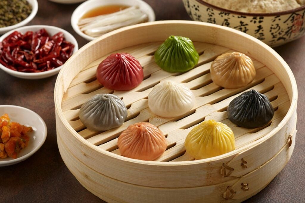 The best restaurants in Tseung Kwan O, from al fresco dining to mall meals 5 best restaurants Tseung Kwan O Paradise Dynasty