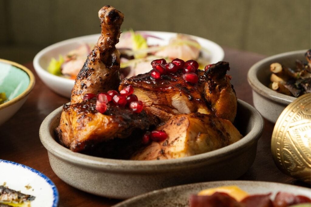 Best Wan Chai restaurants Artemis & Apollo