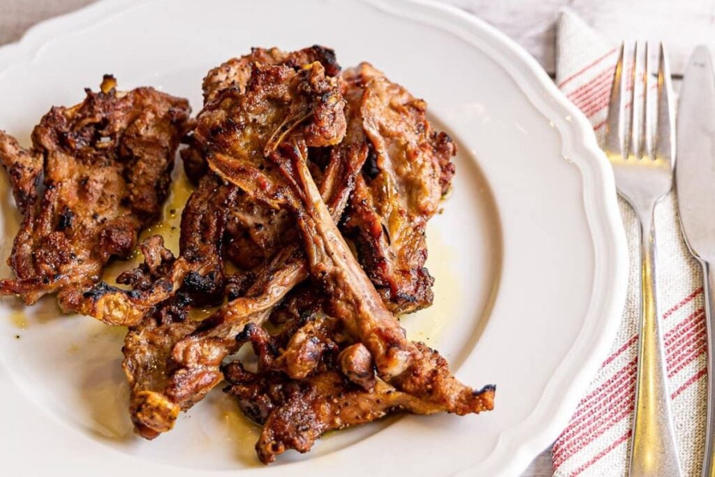 Best Wan Chai restaurants AMA Ristorante