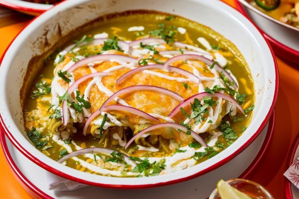 best restaurants in Wan Chai El Taquero 