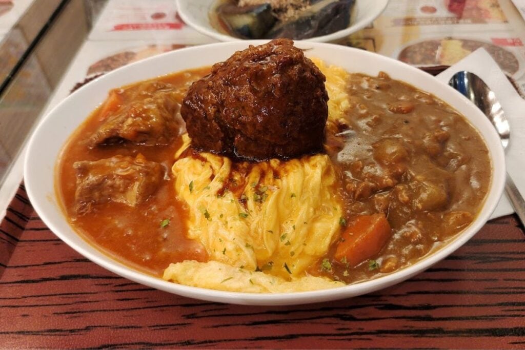 Best Wan Chai restaurants Cats' Eye