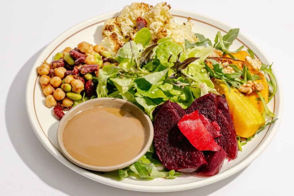 The best salad spots in Hong Kong for your green fix 9 best salad spots in Hong Kong Fete Up