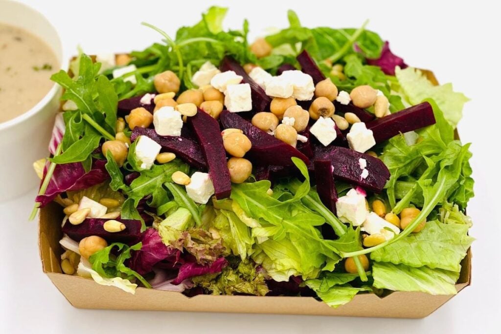 The best salad spots in Hong Kong for your green fix 8 best salad spots hong kong foodbox