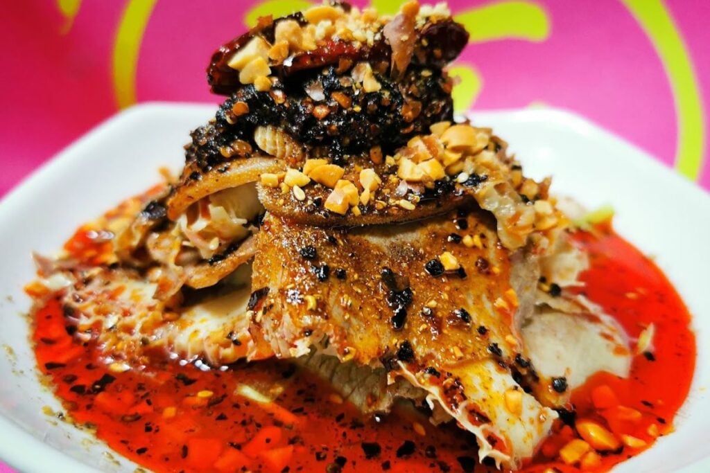 The best Sichuan restaurants in Hong Kong that pack a tongue-numbing wallop 6 Yu best Sichuan restaurants in Hong Kong