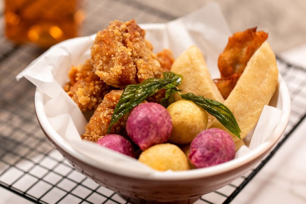 The best Taiwanese restaurants in Hong Kong for top street-food flavours 3 Yuan Is Here The best Taiwanese restaurants in Hong Kong