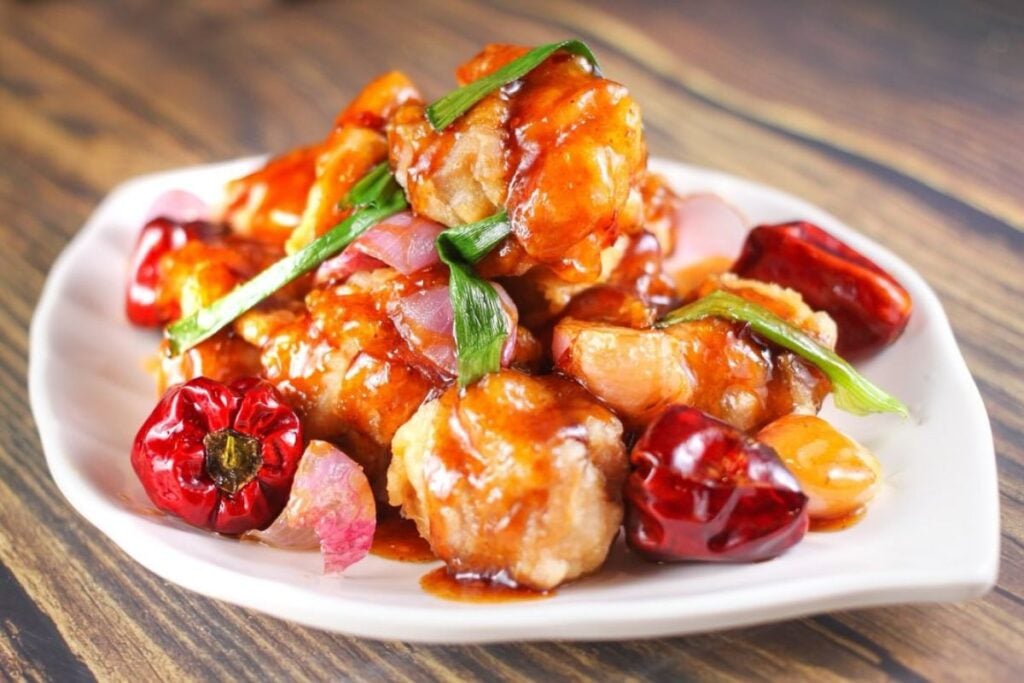 The best Taiwanese restaurants in Hong Kong for top street-food flavours 7 Formosa Autumn The best Taiwanese restaurants in Hong Kong