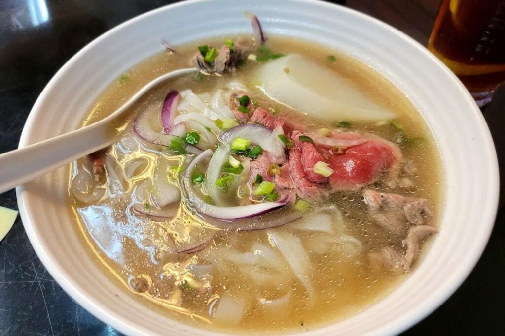 The best Vietnamese restaurants in Hong Kong for the right sour and spice 11 best Vietnamese restaurants in Hong Kong Viet Chiu Vietnamese Cuisine