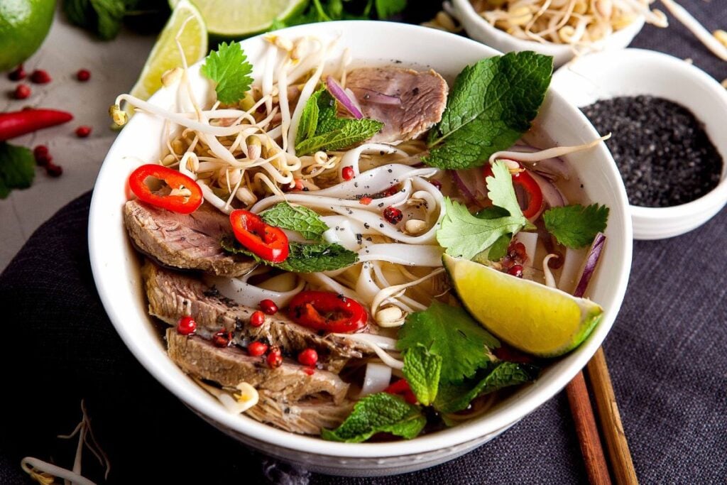 The best Vietnamese restaurants in Hong Kong for the right sour and spice 13 the best Vietnamese restaurants in Hong Kong Dalat Vietnamese Restaurant