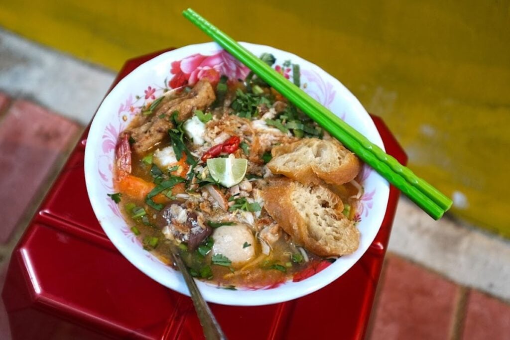 The best Vietnamese restaurants in Hong Kong for the right sour and spice 2 best Vietnamese restaurants in Hong Kong Ăn Chơi