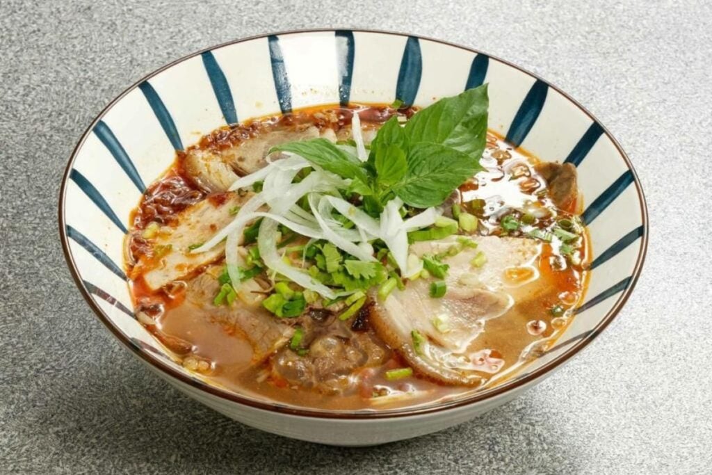 The best Vietnamese restaurants in Hong Kong for the right sour and spice 7 best Vietnamese restaurants in Hong Kong Hương Vị Quán Viet Bac