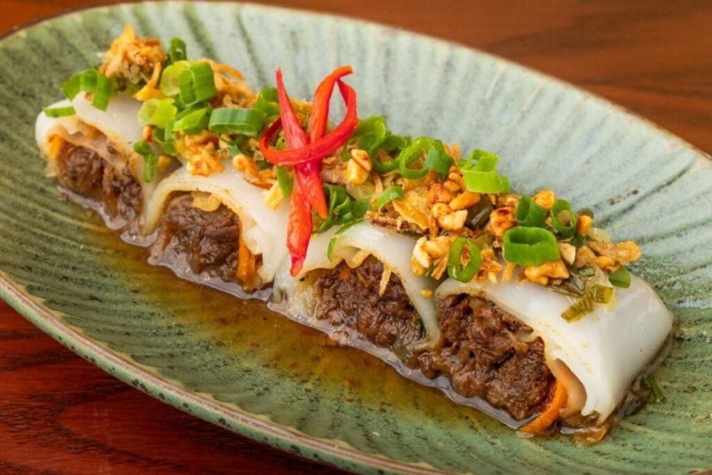 The best Vietnamese restaurants in Hong Kong for the right sour and spice 3 best Vietnamese restaurants in Hong Kong Chôm Chôm