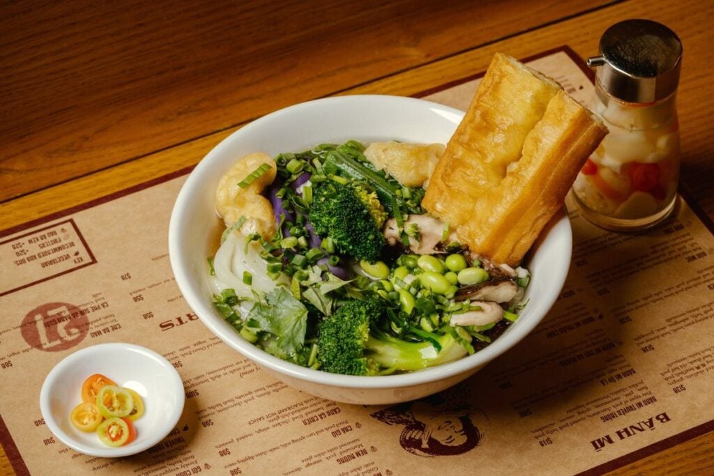 The best Vietnamese restaurants in Hong Kong for the right sour and spice best Vietnamese restaurants in Hong Kong