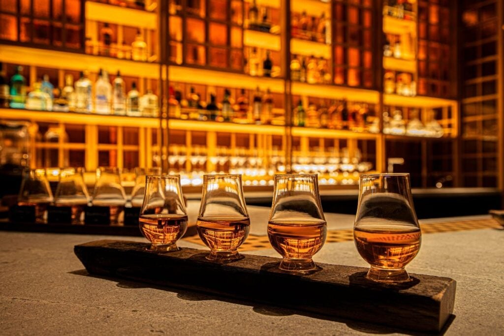 The best whisky bars in Hong Kong for savouring a wee dram The best whisky bars in Hong Kong for savouring a wee dram