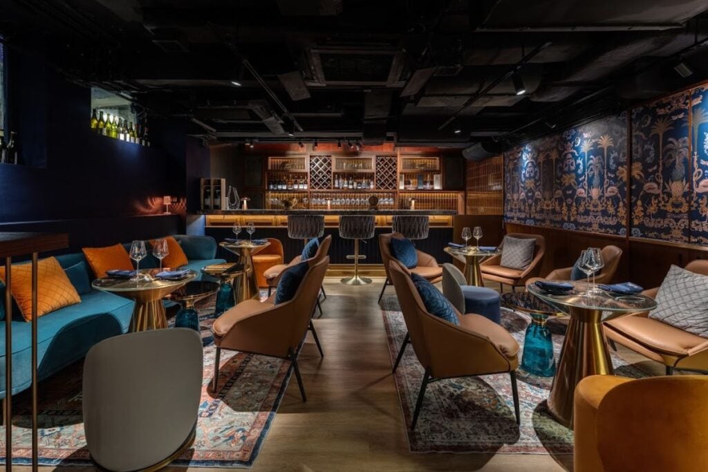 The best wine bars in Hong Kong for your next vino fix 11 the best wine bars in Hong Kong Silene