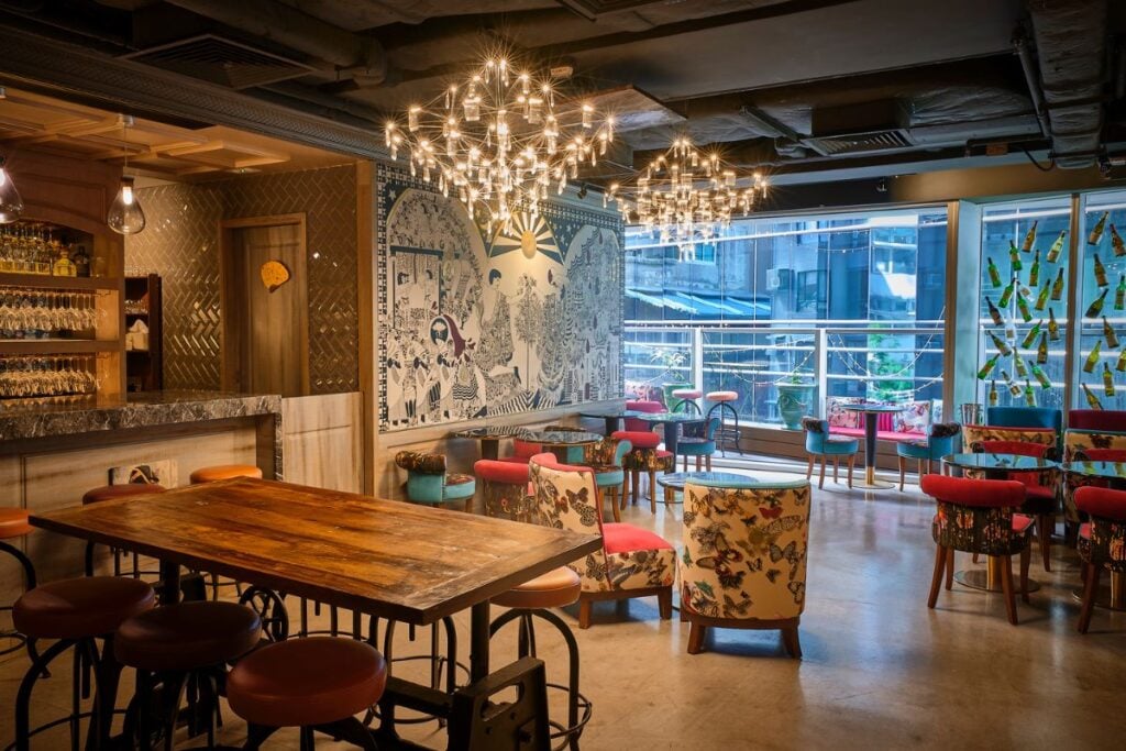 The best wine bars in Hong Kong for your next vino fix 10 best wine bars Hong Kong ThinkWine