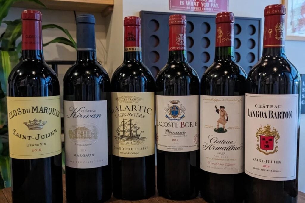 The best wine bars in Hong Kong for your next vino fix 8 The best wine bars in Hong Kong for your finest red, white, rosé, and orange wines