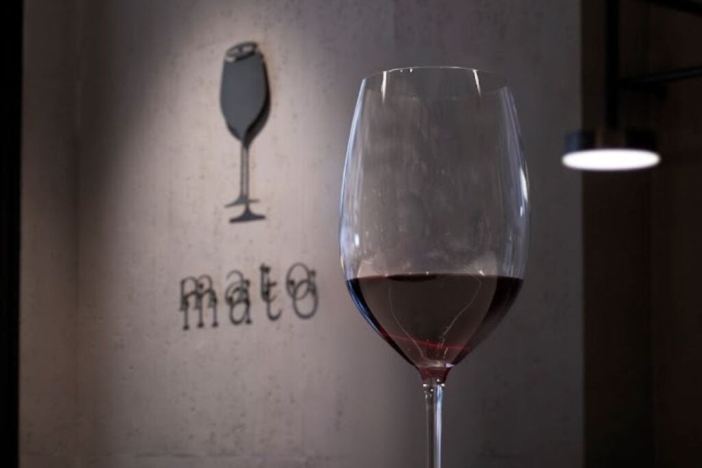 The best wine bars in Hong Kong for your next vino fix 9 best wine bars Hong Kong mato coffee wine