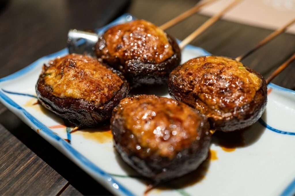 The best yakitori restaurants in Hong Kong to feed your hunger for chicken 1 best yakitori restaurants Japanese food hong kong Hanagushi Yakitori Japanese Restaurant