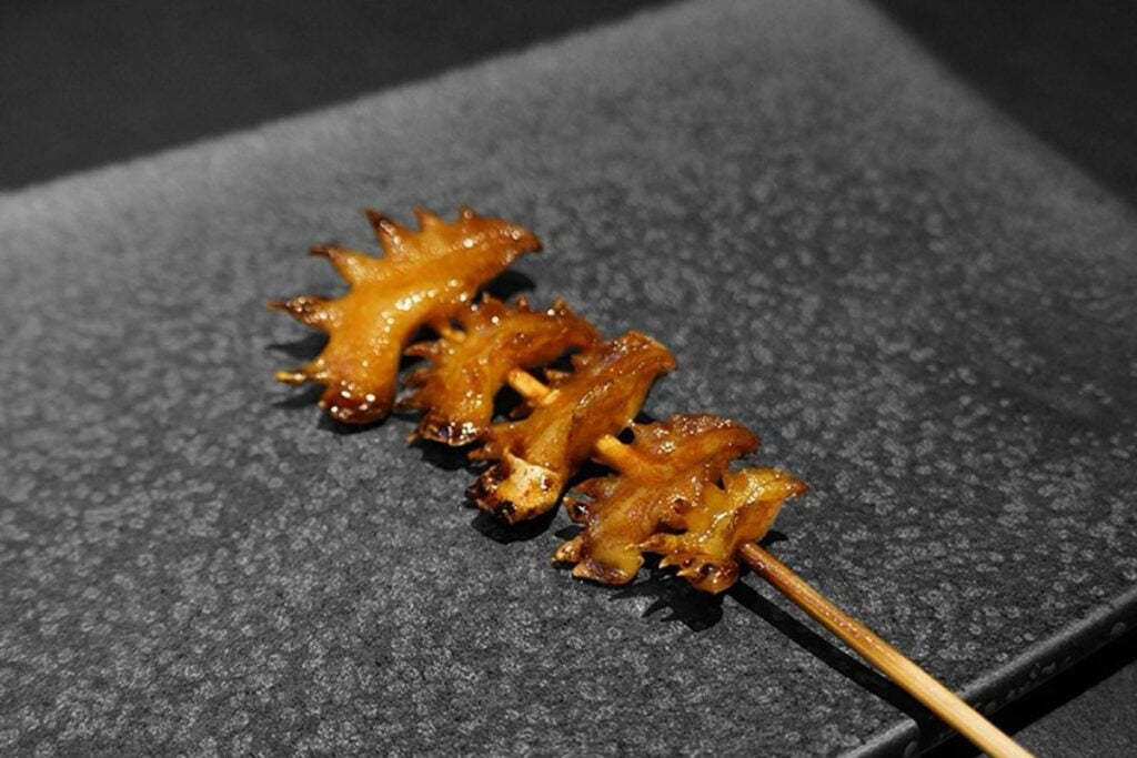 The best yakitori restaurants in Hong Kong to feed your hunger for chicken 2 best yakitori restaurants Japanese food hong kong Toritama