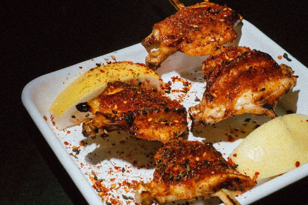 The best yakitori restaurants in Hong Kong to feed your hunger for chicken 3 best yakitori restaurants Japanese food hong kong Yardbird