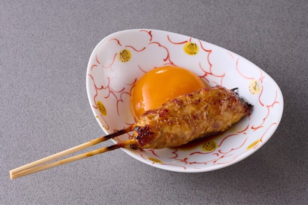 The best yakitori restaurants in Hong Kong to feed your hunger for chicken 6 best yakitori restaurants Japanese food hong kong Yakitori Tsukada