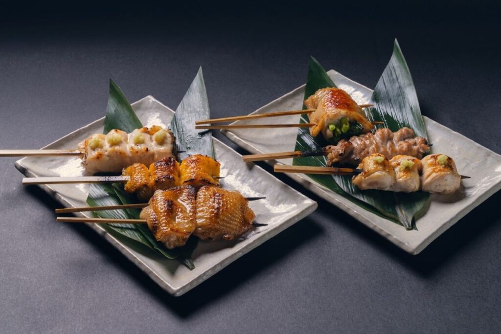 The best yakitori restaurants in Hong Kong to feed your hunger for chicken 7 best yakitori restaurants Japanese food hong kong Yakitori Torisho