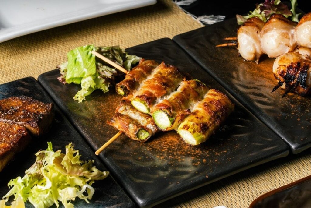 The best yakitori restaurants in Hong Kong to feed your hunger for chicken 9 best yakitori restaurants Japanese food hong kong Nanbantei