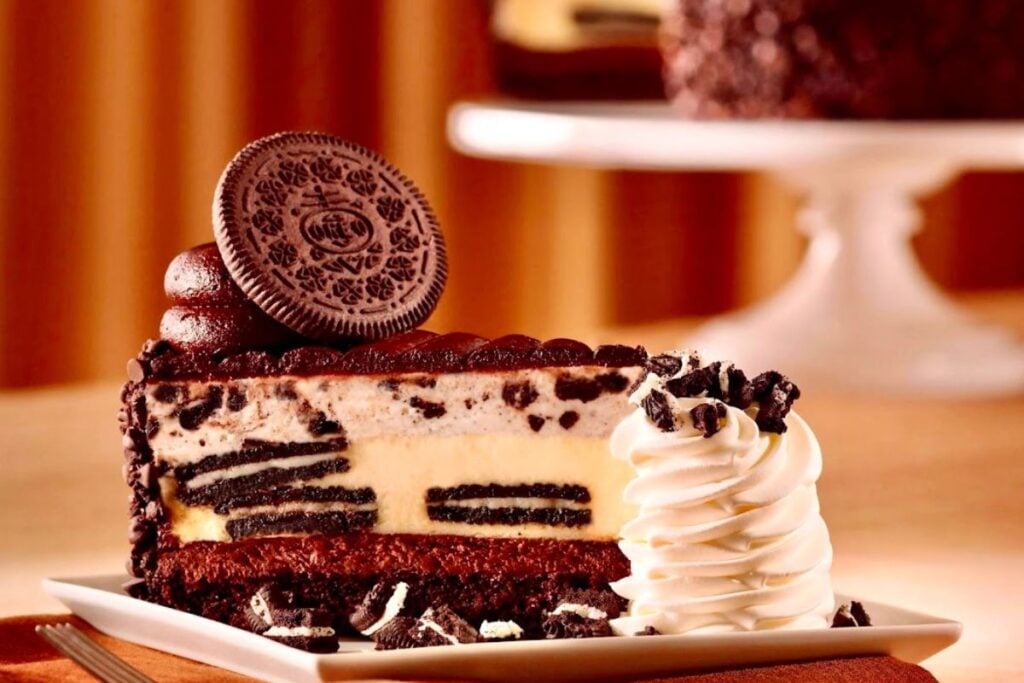 Where to find the best cheesecake in Hong Kong, from Basque to New York style 1 The Cheesecake Factory best cheesecake in Hong Kong