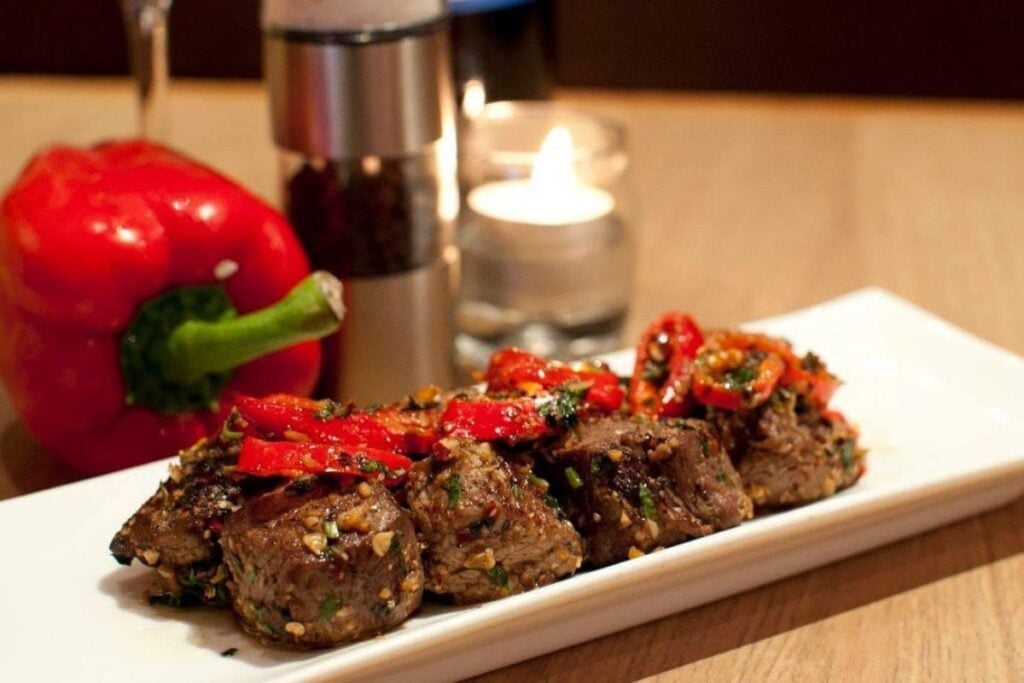 The best restaurants in Sai Kung, the New Territories’ gem for gourmands 2 The Conservatory best restaurants in Sai Kung