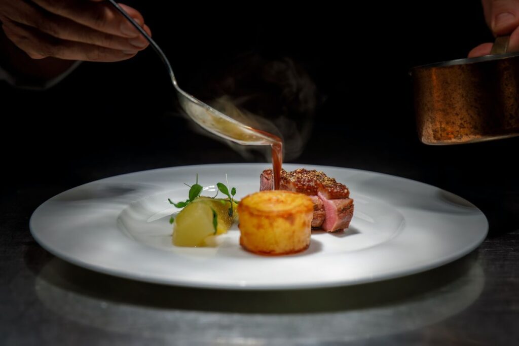 The death of fine-dining and why fine-casual is the answer to refined experiences sans the big bucks fine-dining fine-casual