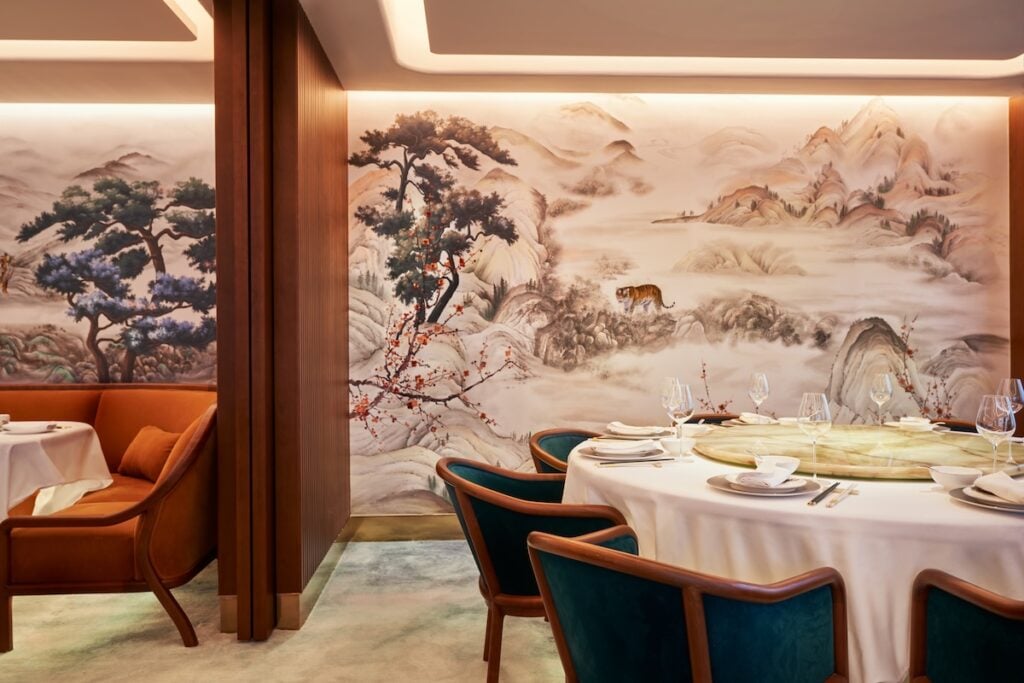 The Merchants review: refined Shanghainese fare meets stunning views in Central The Merchants review