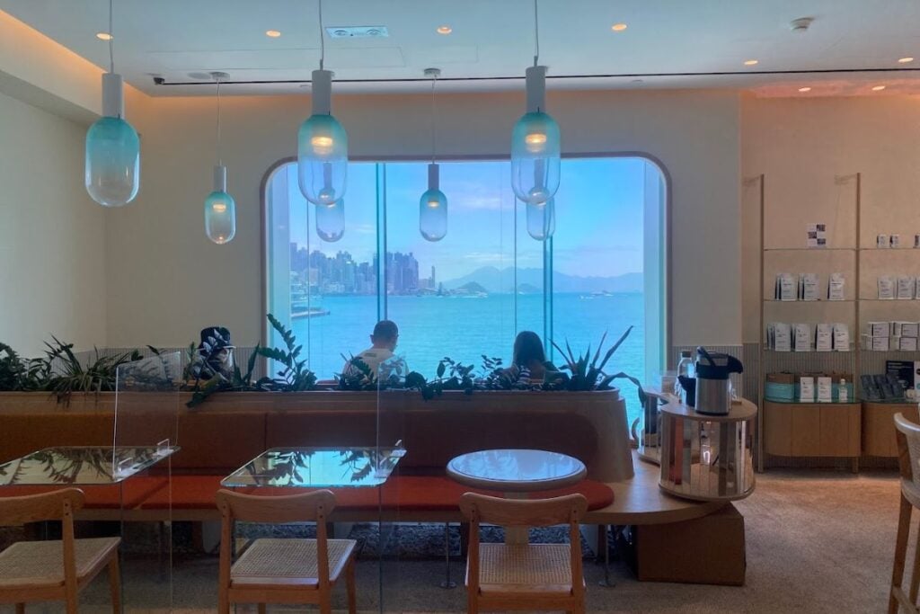 The most Instagrammable cafés in Hong Kong to boost your social media cachet 1 Cupping Room most Instagrammable cafés in Hong Kong