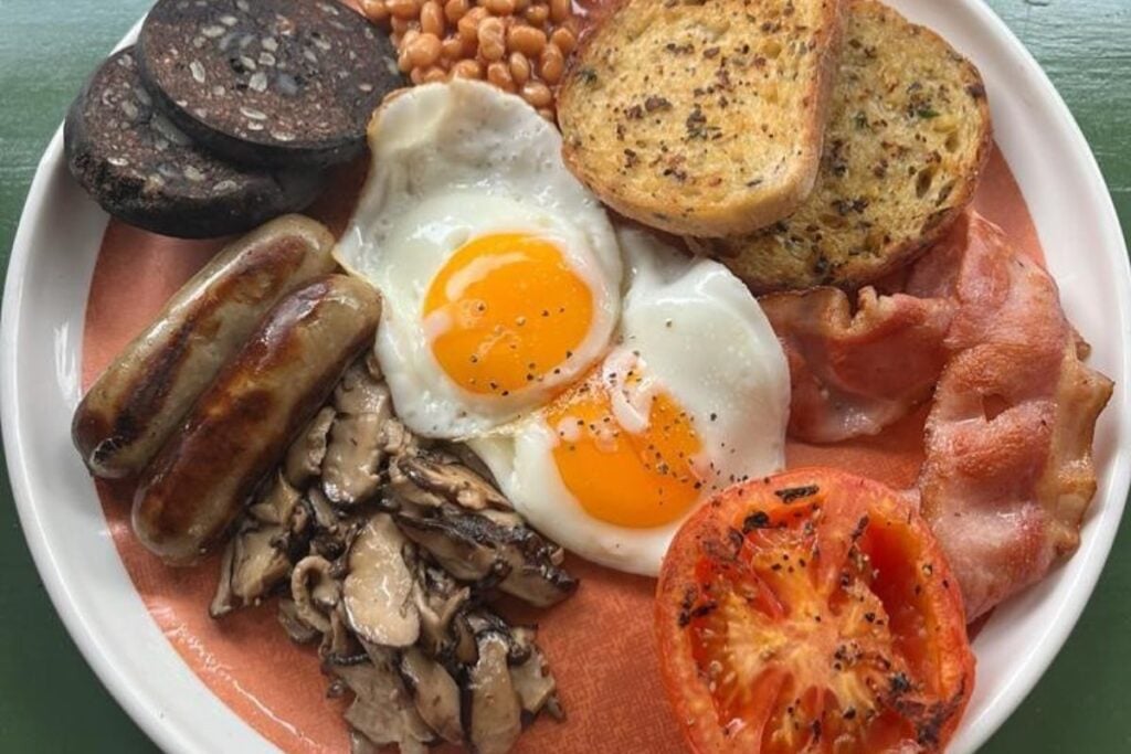 The best restaurants in Sai Kung, the New Territories’ gem for gourmands 3 The Square best restaurants in Sai Kung