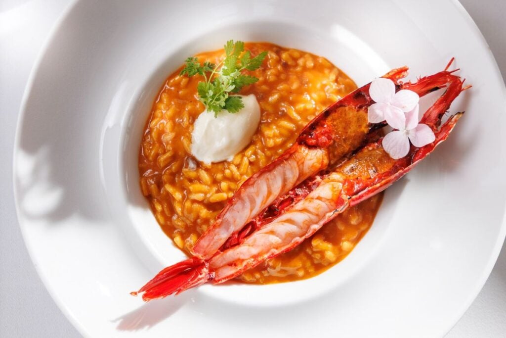 Where to brunch in Hong Kong in 2025, from family-friendly menus to free-flow adults-only blowouts 5 The Verandah Where to brunch in Hong Kong in 2025