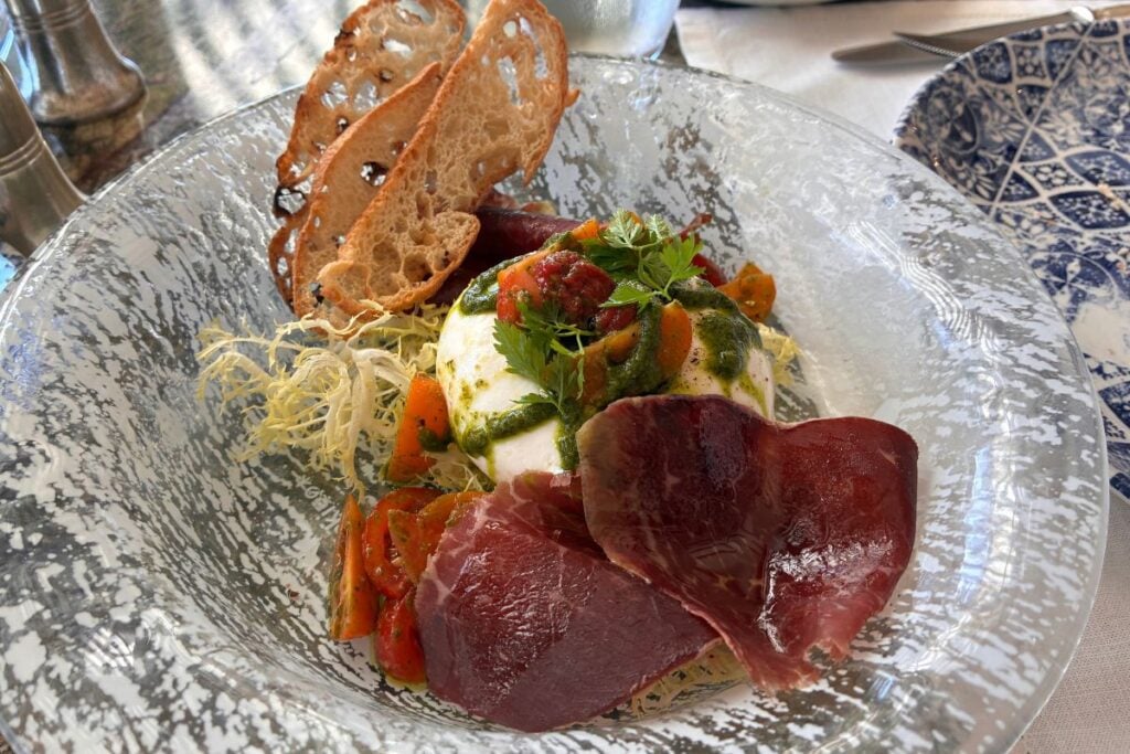 The Verandah: Repulse Bay’s landmark restaurant enjoys a Mediterranean makeover 1 The Verandah Repulse Bay burette