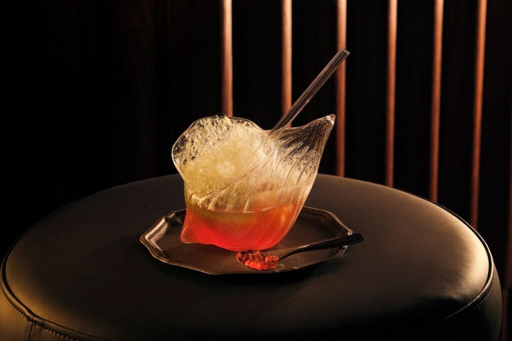 Asia's 50 Best Bars 2025 extended 51-100 list releases