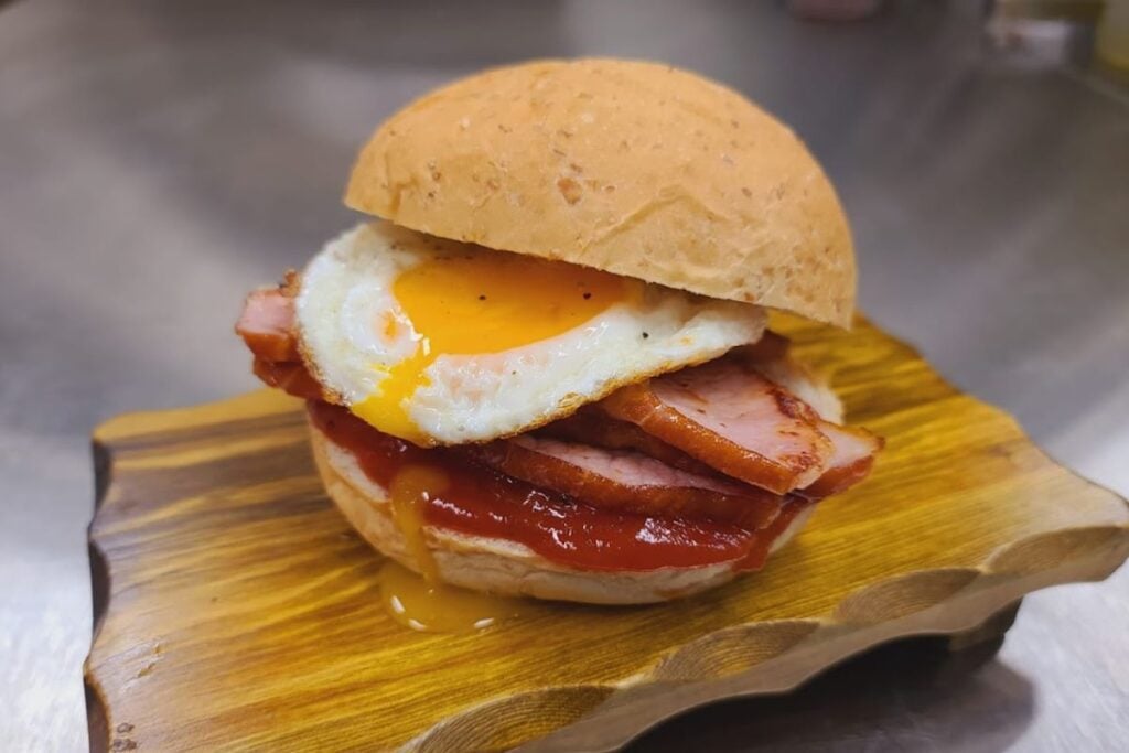 Toasted Deli Where to find the best sandwiches in Hong Kong