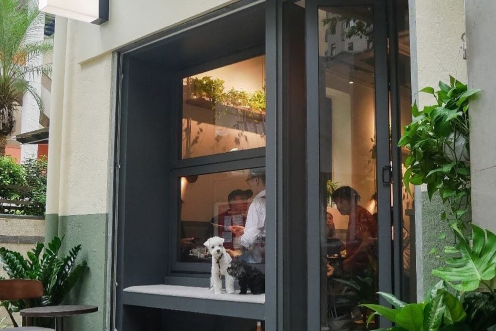 The most Instagrammable cafés in Hong Kong to boost your social media cachet 6 Two-and-a-Half Street most Instagrammable cafés in Hong Kong