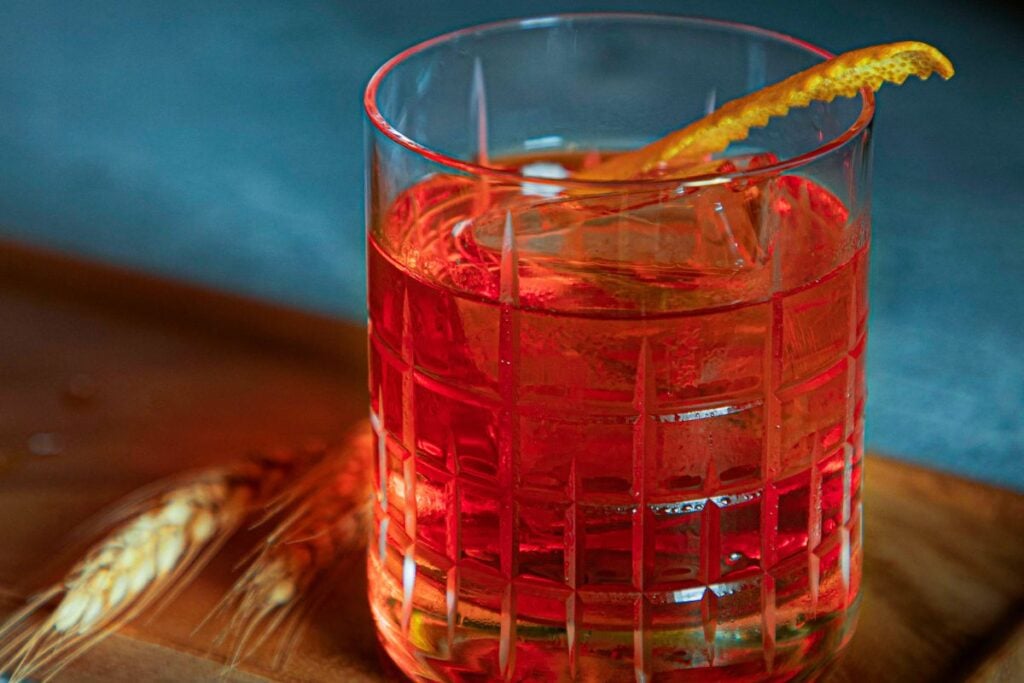 The best whisky bars in Hong Kong for savouring a wee dram 7 Uncle Ming’s The best whisky bars in Hong Kong for savouring a wee dram