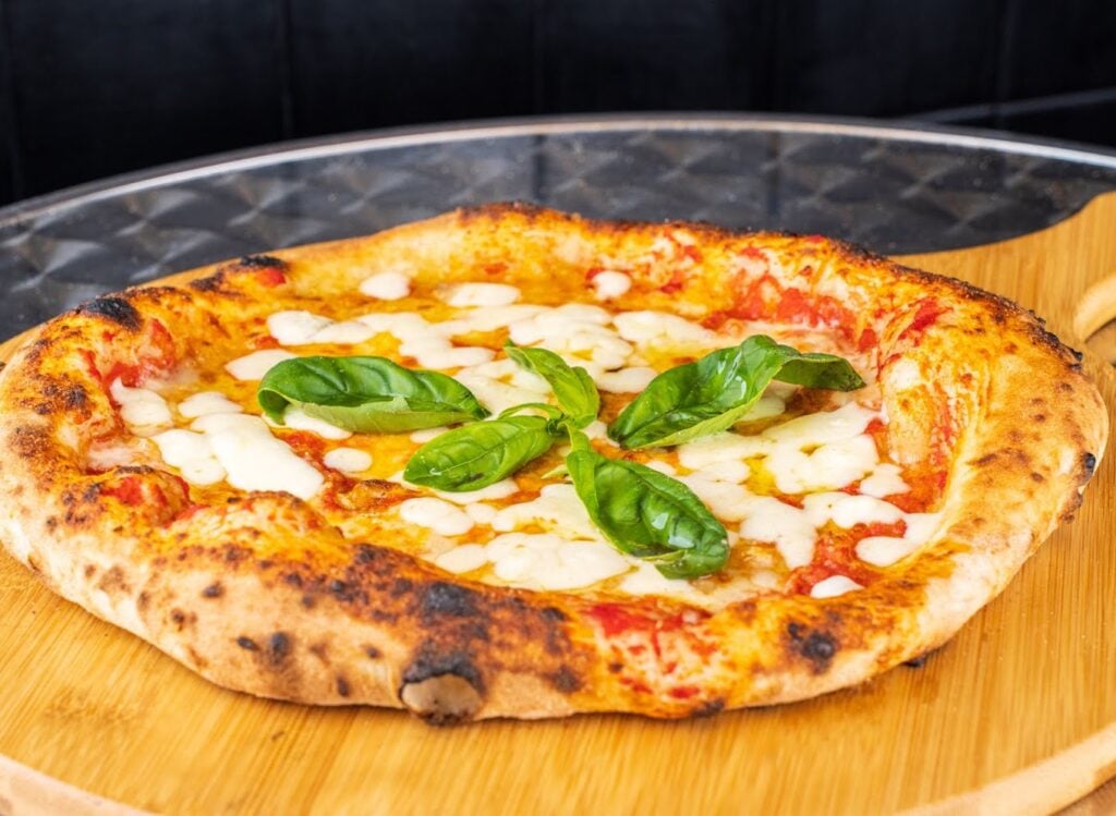 The best restaurants in Sai Kung, the New Territories’ gem for gourmands 6 Rossi Pizza best restaurants in Sai Kung